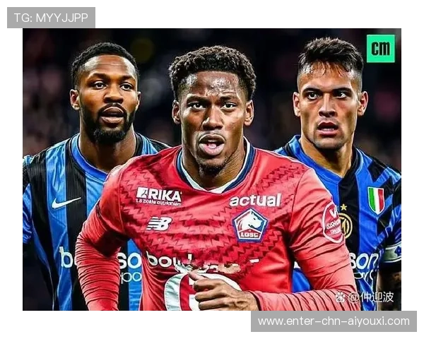 国米卢卡库补射后点抢射成功定局