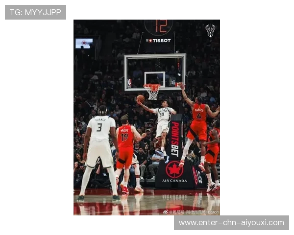 字母哥篮板控制,雄鹿攻防节节攀升