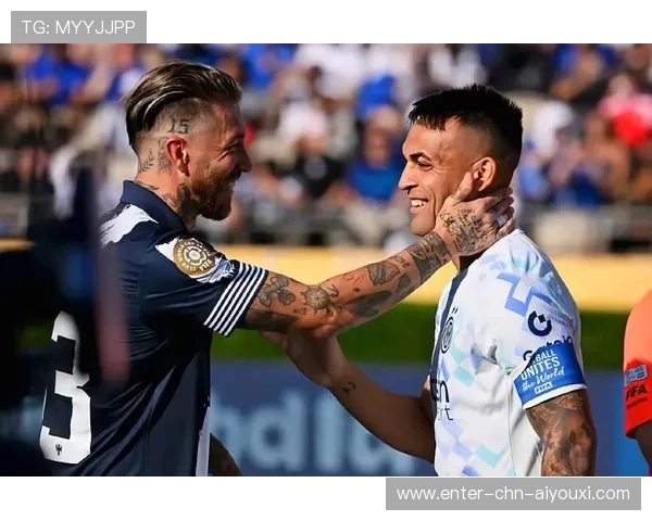 国际米兰快攻线路清晰，劳塔罗一击命中改变战局